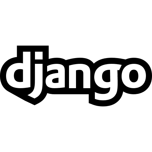 django logo